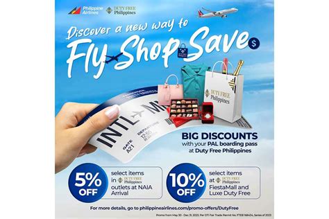PAL PROMO: FLY TOGETHER AND SAVE BIG .
